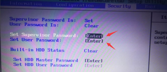 电脑密码忘3个最简单的方法,强制解除电脑开机密码