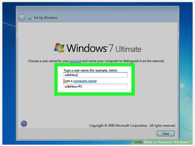 windows7安装程序,Windows7安装程序无法启动