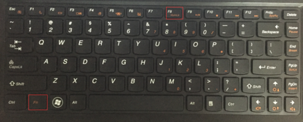 电脑键盘按键错乱怎么恢复,电脑键盘按键错乱怎么恢复fn