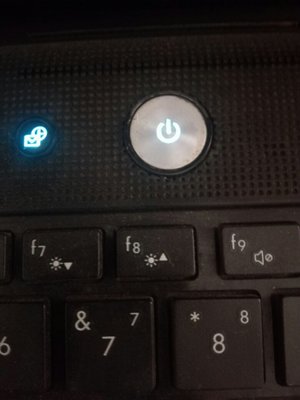 电脑能开机屏幕是黑的,电脑开机屏幕是黑的键盘是亮的